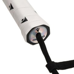 PADEL CC LEONIDAS LIGHT POWDER FREQUENCY RACKET