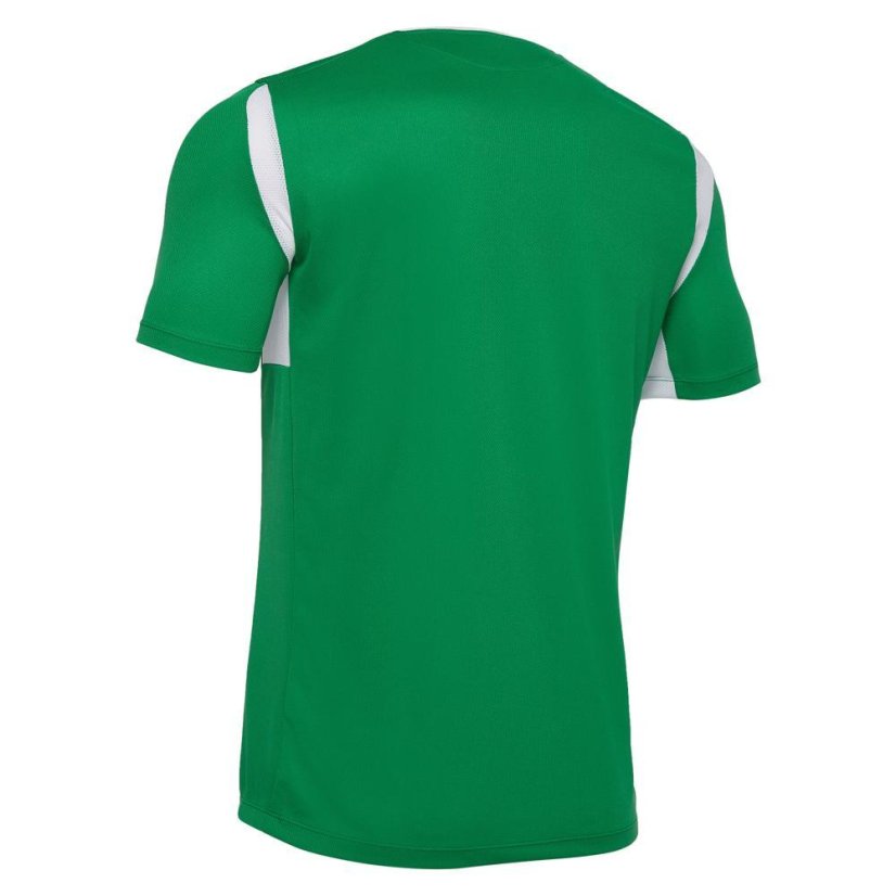 Dres Macron Argon - Barva: Černá, Velikost: 3XL