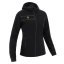 Bunda Macron Athleisure SCB Tijuana - Barva: Černá, Velikost: XS