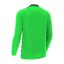 Dres Macron Cygnus Eco GK - Barva: Fialová, Velikost: M