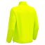 Triko Macron Havel 1/4 Zip - Barva: Neonově žlutá, Velikost: L