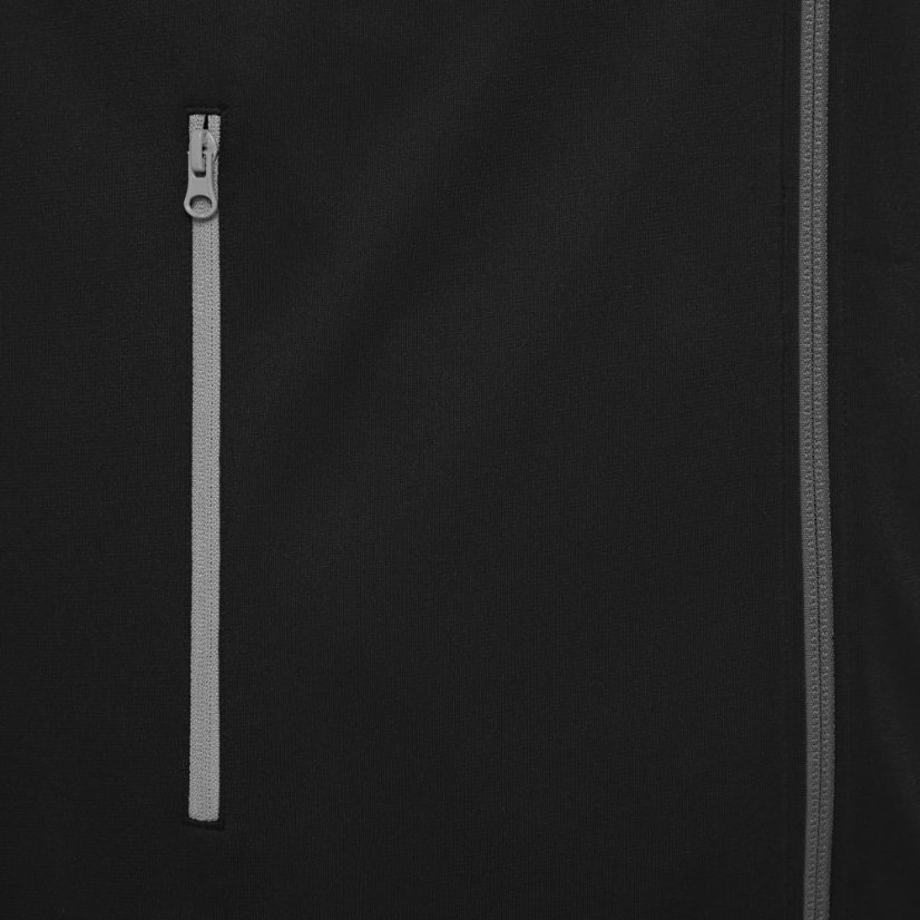 Mikina Macron Nemesis - Barva: Vínová, Velikost: 4XS