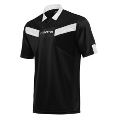 Rozhodcovský dres s krátkým rukávem Macron Maglia