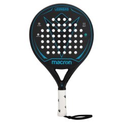 PADEL CC LEONIDAS FREQUENCY RACKET