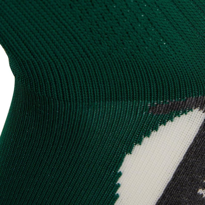 Štulpny Macron Azlon - Barva: Zelená/černá, Velikost: L