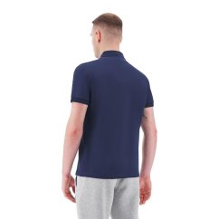 Triko Macron Ath Icon Chalki Polo Piquet Slim