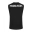 Tielko Macron MP 151 Hero SL - Farba: Sivá, Veľkosť: M