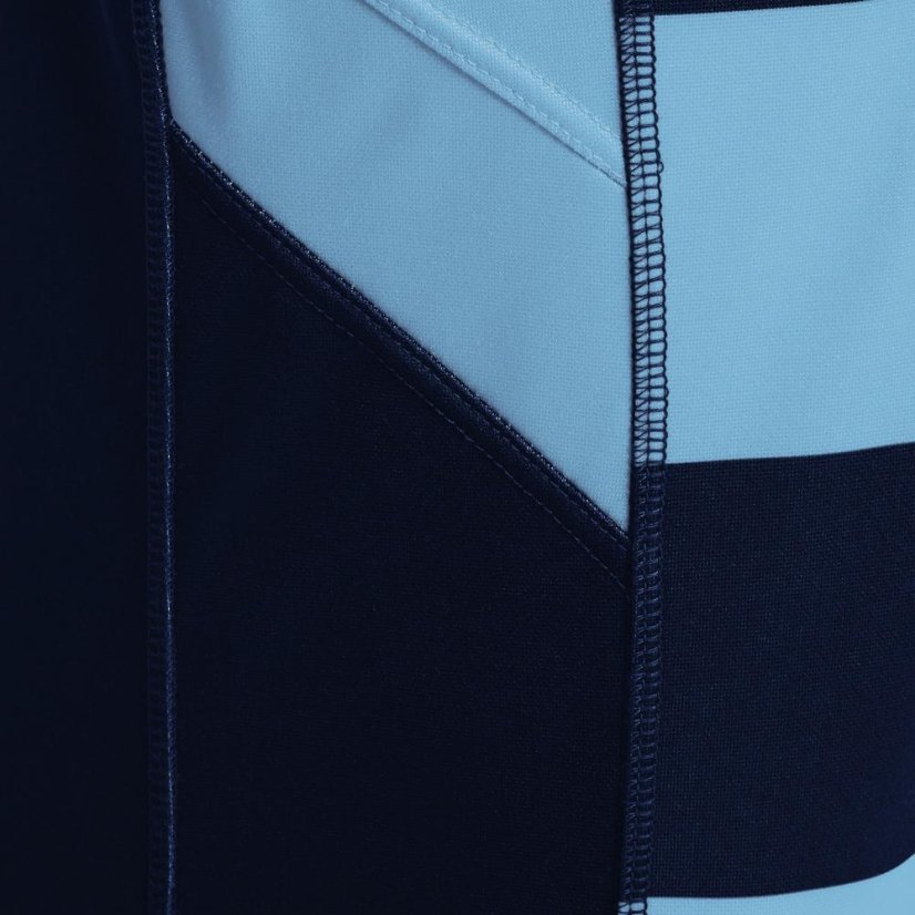 Sportovní dres Macron Idmon - Farba: Čierna/červená, Veľkosť: 3XL
