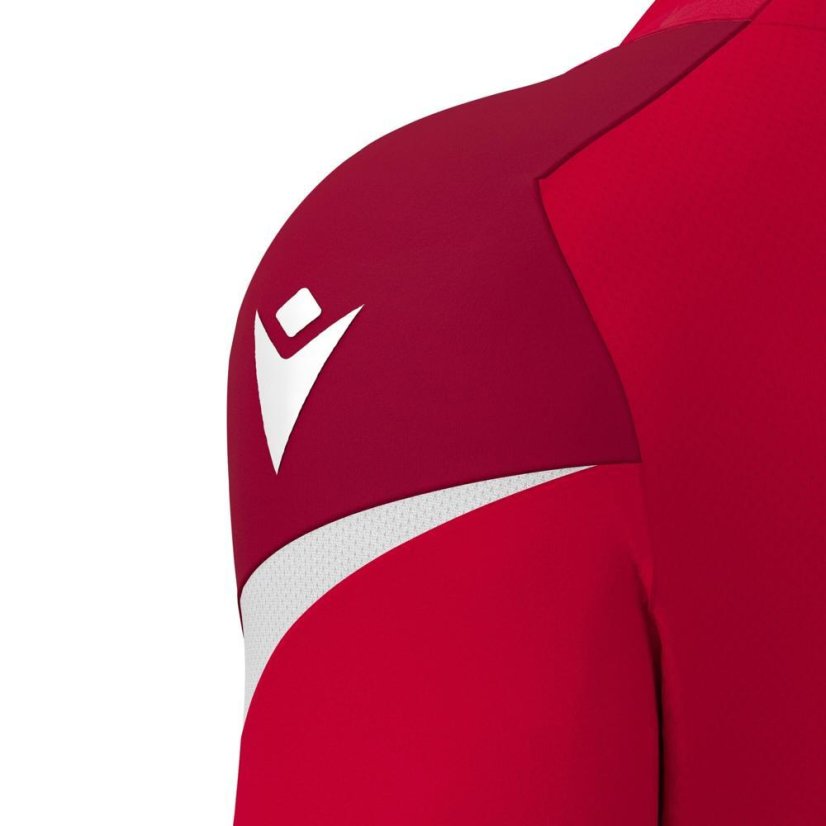Sportovní dres Macron Totem - Farba: Farba, Veľkosť: 3XL