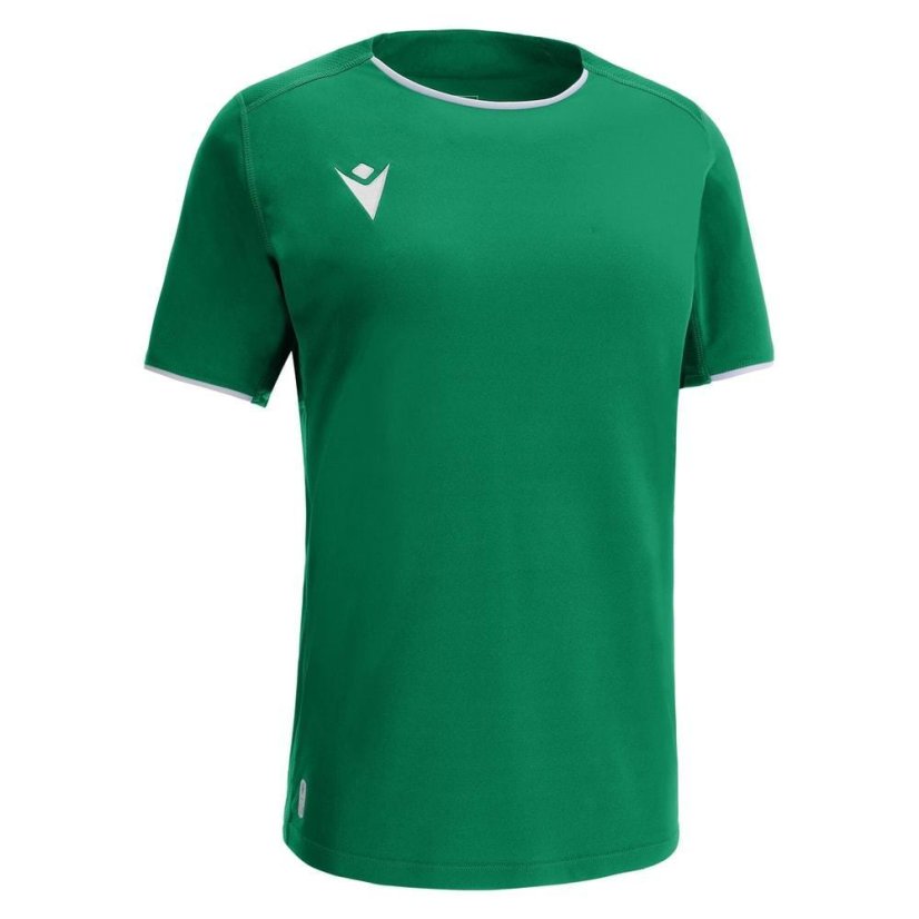 Macron Widia Eco Jersey - Farba: Kráľovská modrá, Veľkosť: M