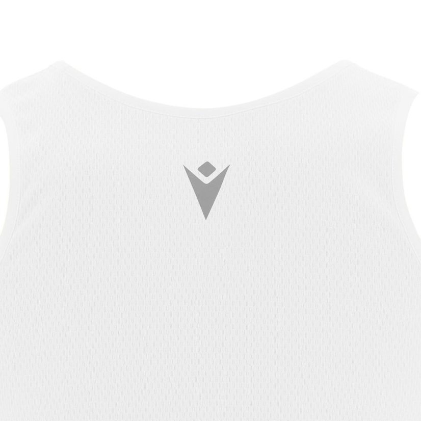 DORIAN SINGLET WHT/BLK