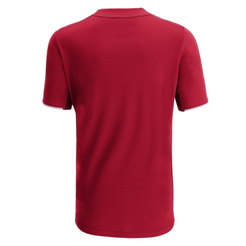 Macron Widia Eco Jersey - Farba: Kráľovská modrá, Veľkosť: M