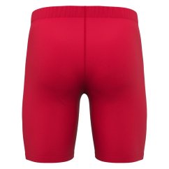 ASH CYCLING SHORTS RED/NS