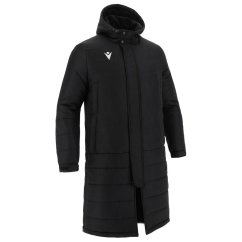 Bunda Macron Turvey Long Bench