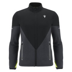 Mikina Macron Run FCD Ragnar 3D Stretch