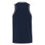 Sportovní dres bez rukávů Macron Carbon Eco - Barva: Černá, Velikost: 3XL