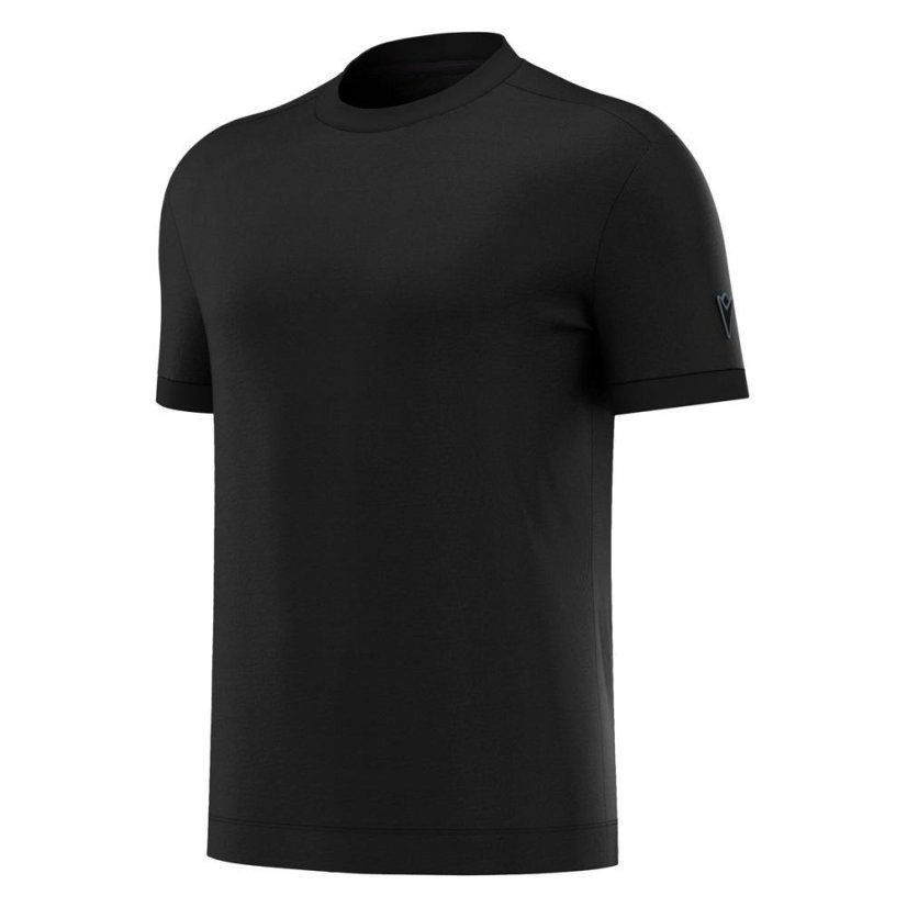 Sportovní tričko Macron Everchill - Farba: Biela, Veľkosť: 3XL