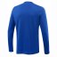 Dres Macron Rigel LS - Barva: Zelená, Velikost: XXS