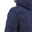Bunda Macron Ath Fce Creise Bomber - Barva: Modrá, Velikost: 4XL