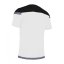 Dres Macron Titan SS - Barva: Černá/bílá, Velikost: 3XL