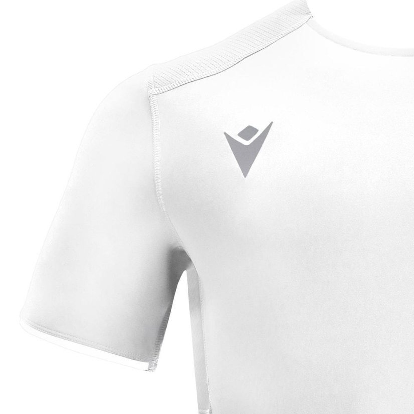 Dres Macron Rhodium Eco - Farba: Kráľovská modrá, Veľkosť: M