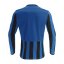 Sportovní dres Macron Trevor - Barva: Černá/bílá, Velikost: 3XL
