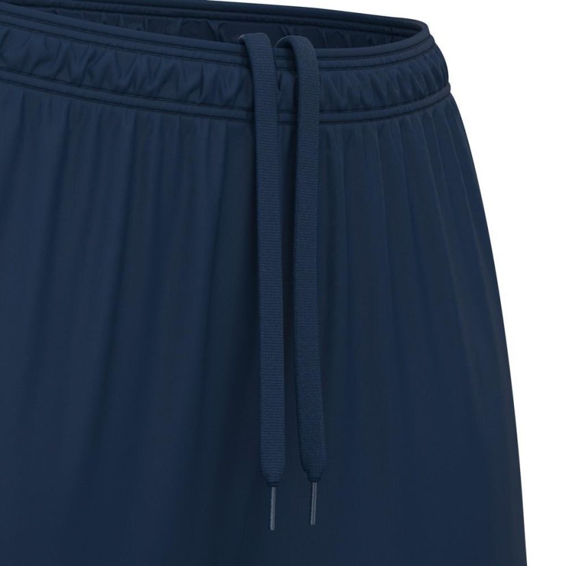 Sportovní šortky Macron Nebula - Barva: Šedá, Velikost: 3XL