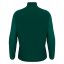 Top Macron Isen 1/4 Zip - Barva: Královská modrá, Velikost: S