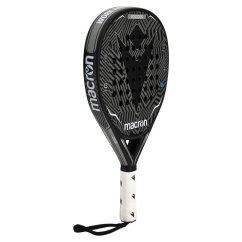 Raketa Macron Padel CC Poseidon Shadow Premium