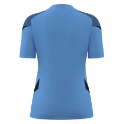 NAGA WOMAN SHIRT SS  ISKY/NAV | 800004464307 | M