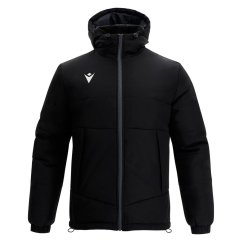 Bunda Macron Andes Bomber