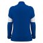 Top Macron Chantico 1/4 Zip - Barva: Oranžová, Velikost: M