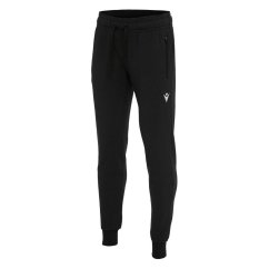 GUITAR PANT WOMAN BLK