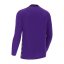 Dres Macron Cygnus Eco GK - Barva: Fialová, Velikost: M