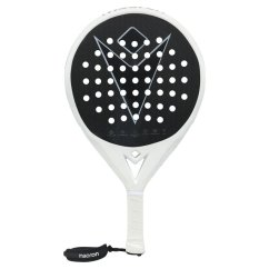 Padelová karbonová raketa Macron Elite Control II