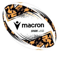 Míč Macron Spark Rugby Mini