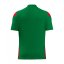 Dětský sportovní dres Macron Polis - Barva: Bílá/šedá, Velikost: 3XS