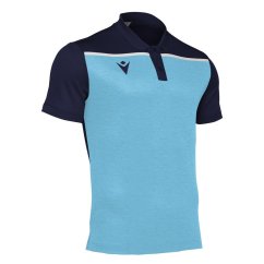 JUMEIRAH POLO NAV/COL/WHT