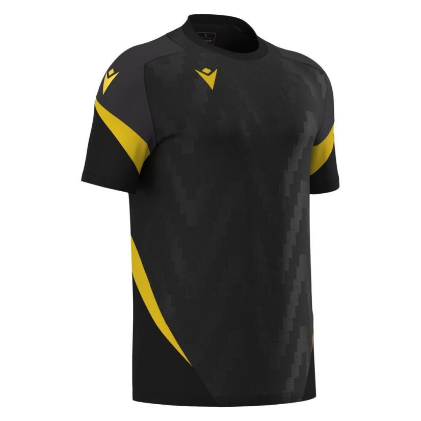 Sportovní dres Macron Totem - Farba: Farba, Veľkosť: 3XL