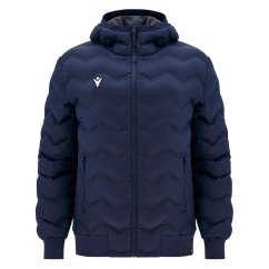 Bunda Macron Ath Fce Creise Bomber