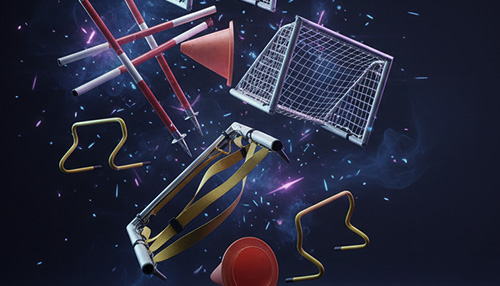 Tréninkové pomůcky