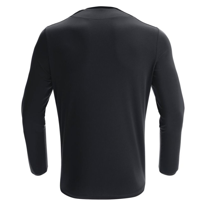 Dres Macron Cygnus Eco GK - Barva: Fialová, Velikost: M