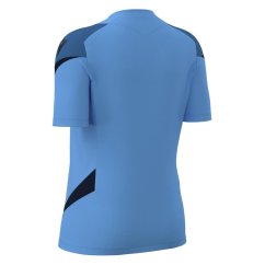NAGA WOMAN SHIRT SS  ISKY/NAV | 800004464307 | XS