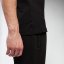 Sportovní polo tričko Macron Ath Icon Radiant - Barva: Bílá, Velikost: 3XL