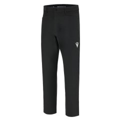 DELANEY BASKET REFEREE PANT  BLK/NS | 800001710900 | 3XL