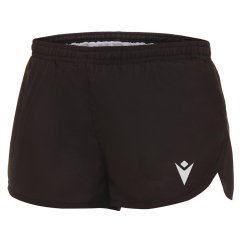 ODETTE HERO WOMAN SHORT MICRO BLK