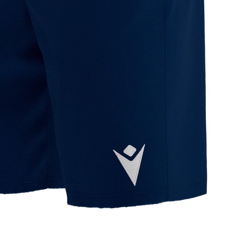 Bermudy Macron Fern - Barva: Šedá, Velikost: 5XL