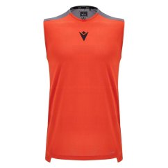 Tílko Macron Act Icon Ce Yanis