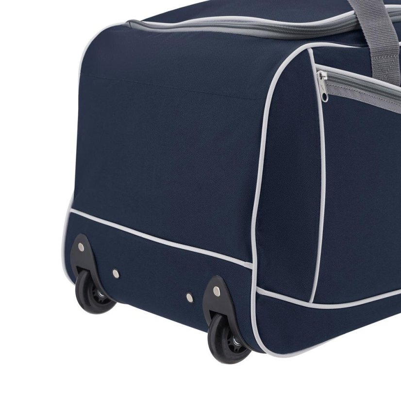 Cestovní taška Macron Compass Trolley