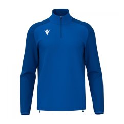Top Macron Isen 1/4 Zip